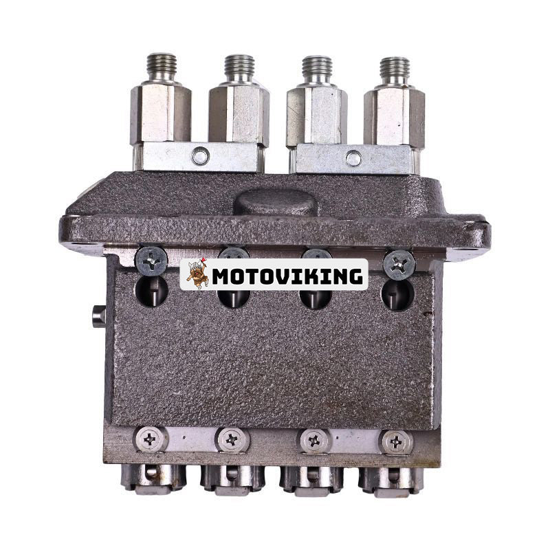 Bränsleinsprutningspump 6698538 för Kubota Engine V3800 Bobcat Loader S220 S770 S750 S330 S300 S250 S850 T300 T250 T870 T750 T770 A300 A770