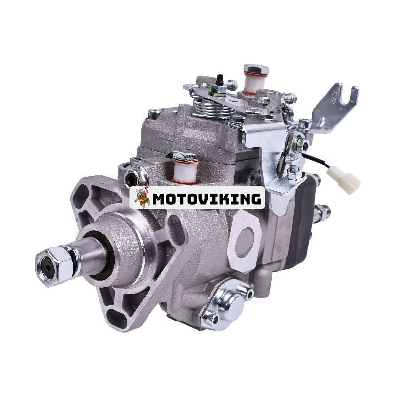 Bränsleinsprutningspump 6734-71-1231 för Komatsu Engine 6D102E gaffeltruck FD33N
