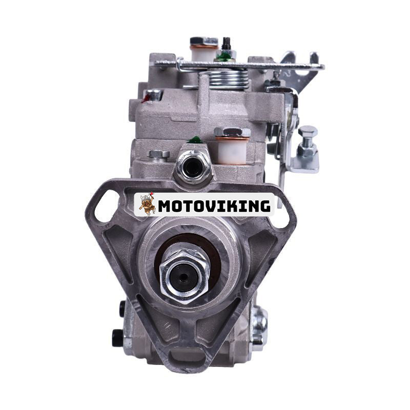 Bränsleinsprutningspump 6734-71-1231 för Komatsu Engine 6D102E gaffeltruck FD33N