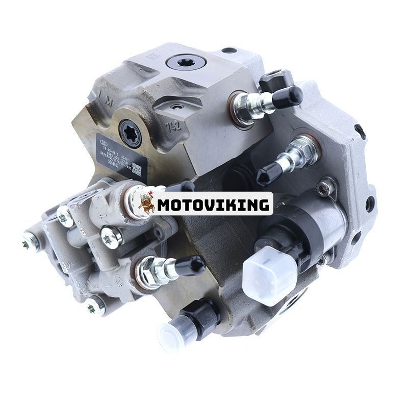 Bränsleinsprutningspump 6754-71-1012 för Komatsu Engine SAA4D107E-1 Grävmaskin PC160LC-8 PC195LC-8 PC200-8M0 PC200LC-8M0 PC220-8M0 PC220LC-8M0 PC300-8M0