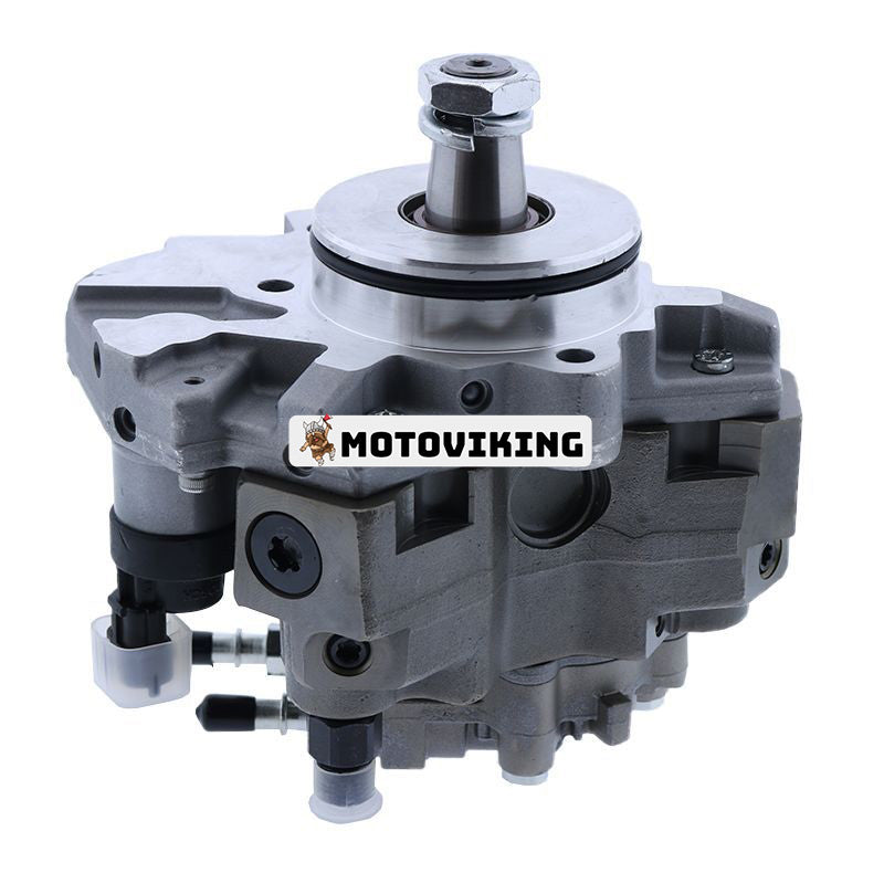 Bränsleinsprutningspump 6754-71-1012 för Komatsu Engine SAA4D107E-1 Grävmaskin PC160LC-8 PC195LC-8 PC200-8M0 PC200LC-8M0 PC220-8M0 PC220LC-8M0 PC300-8M0