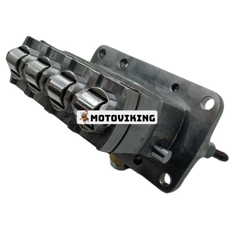 Bränsleinsprutningspump 7000721 för Kubota Engine V2607 Bobcat Loader S160 S185 S205 S550 S570 S590 T180 T190 T590 T550
