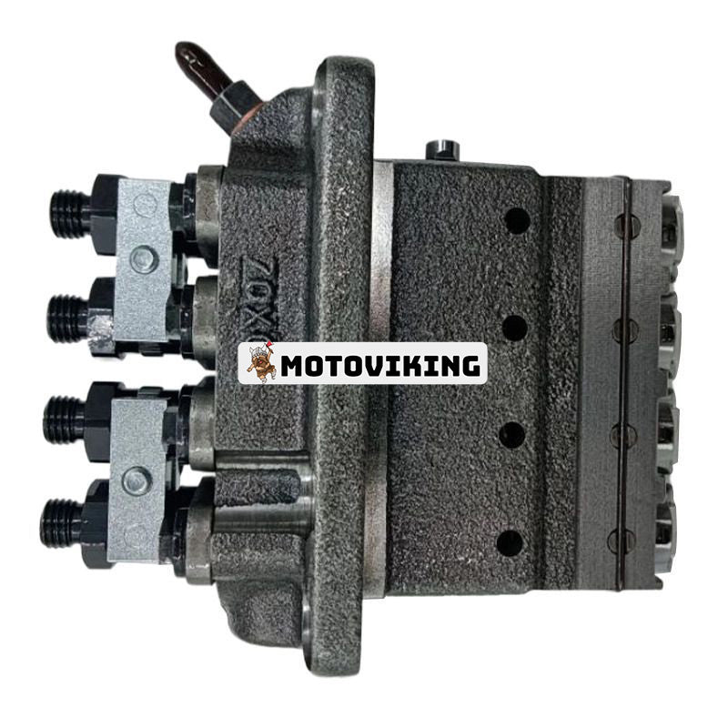 Bränsleinsprutningspump 7000721 för Kubota Engine V2607 Bobcat Loader S160 S185 S205 S550 S570 S590 T180 T190 T590 T550