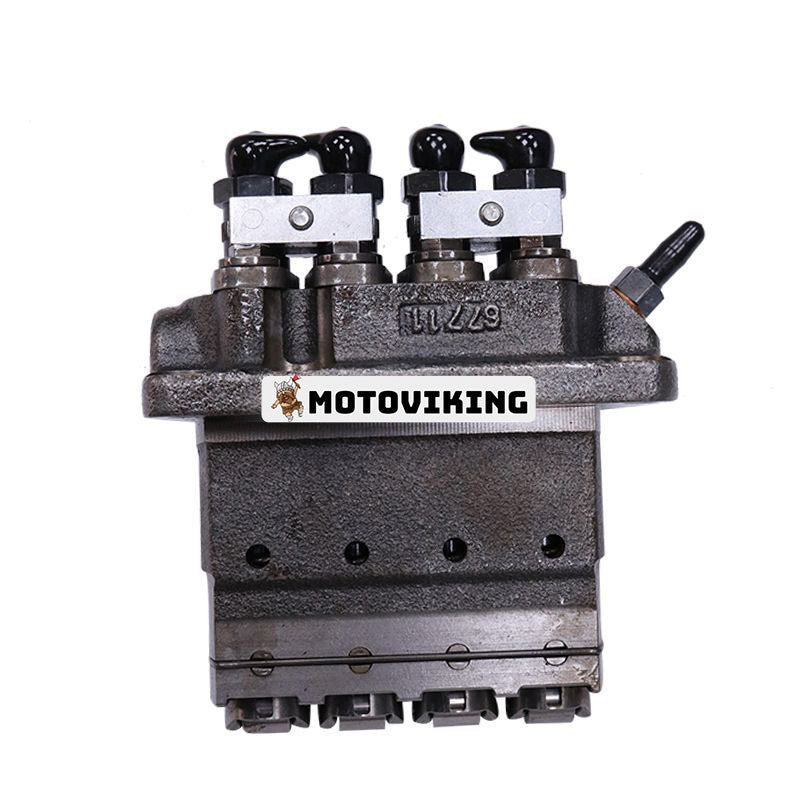 Bränsleinsprutningspump 7008493 för Bobcat Skid Steer S630 S650 Bandlastare T630 T650