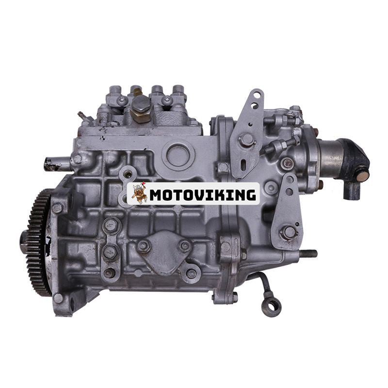 Bränsleinsprutningspump 7020827 för Bobcat Skid Steer S630 S650 Bandlastare T630 T650