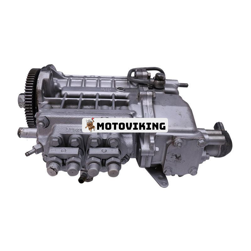 Bränsleinsprutningspump 7020827 för Bobcat Skid Steer S630 S650 Bandlastare T630 T650