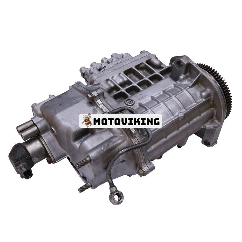 Bränsleinsprutningspump 7020827 för Bobcat Skid Steer S630 S650 Bandlastare T630 T650