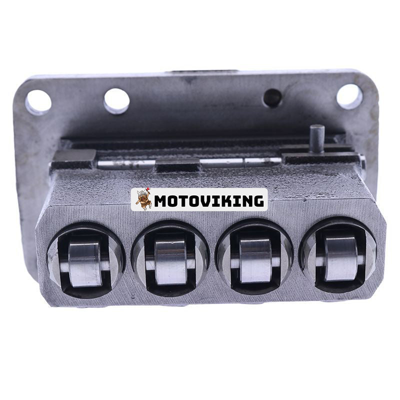 Bränsleinsprutningspump 7020869 för Kubota Engine V1903 V2203 Bobcat Loader 751 743 773 763 7753 S185 S150 S160 S175