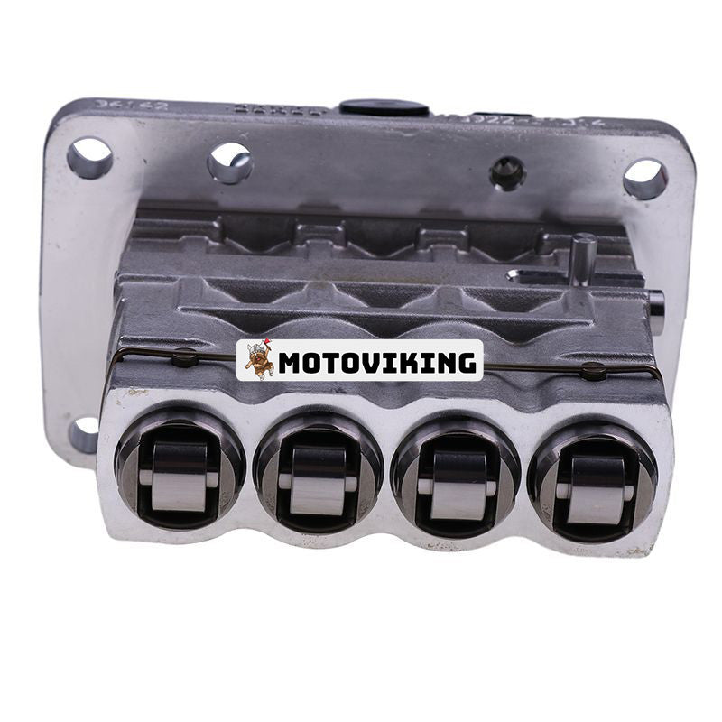 Bränsleinsprutningspump 7022162 för Kubota Engine V2003 Bobcat minilastare S150 S160 S175 S185 S205