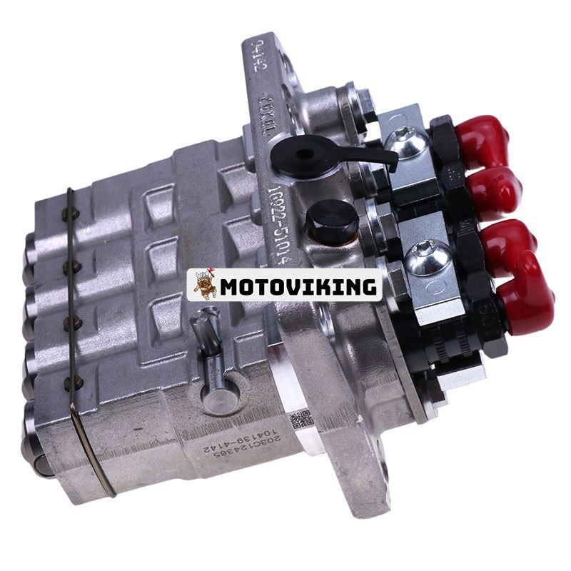 Bränsleinsprutningspump 7022162 för Kubota Engine V2003 Bobcat minilastare S150 S160 S175 S185 S205
