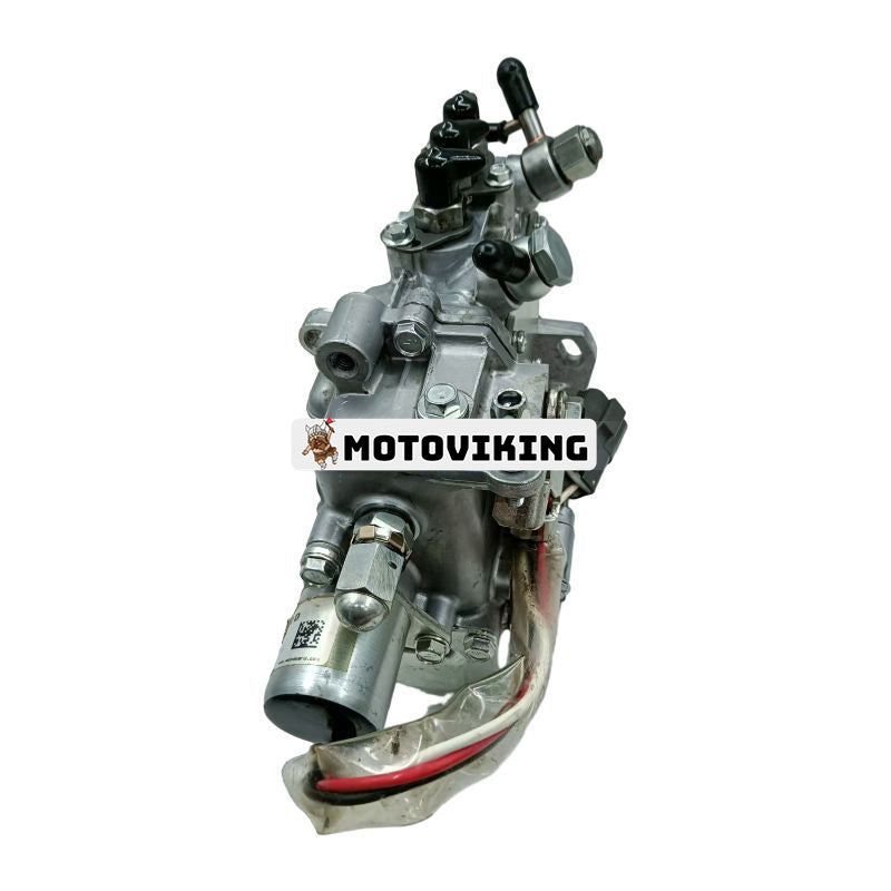 Bränsleinsprutningspump 719744-51440 71974451440 för Yanmar Engine 3TNV76