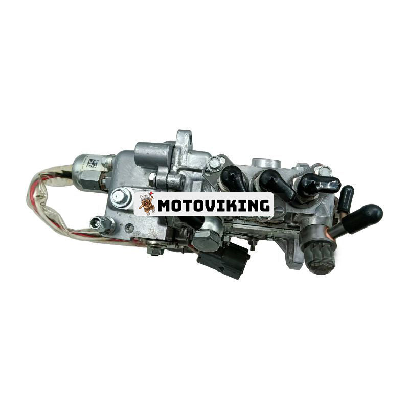 Bränsleinsprutningspump 719744-51440 71974451440 för Yanmar Engine 3TNV76