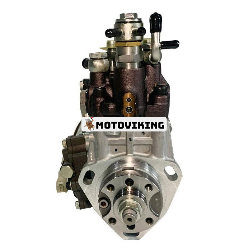 Bränsleinsprutningspump 729072-51360 729072-51340 för Yanmar Engine 3TNV84T