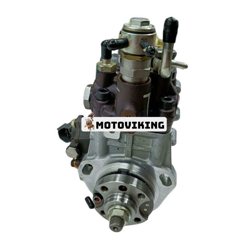 Bränsleinsprutningspump 729242-51400 729267-51320 för Yanmar Engine 3TNV88 3TNV82A