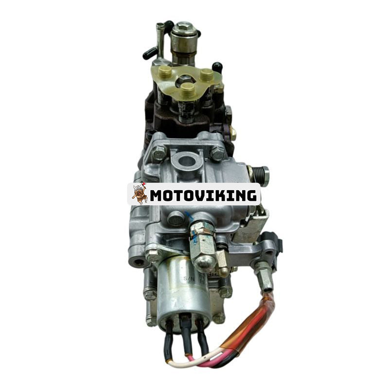 Bränsleinsprutningspump 729242-51400 729267-51320 för Yanmar Engine 3TNV88 3TNV82A