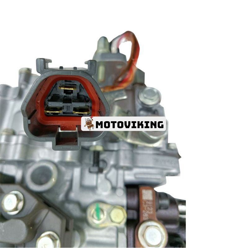 Bränsleinsprutningspump 729242-51400 729267-51320 för Yanmar Engine 3TNV88 3TNV82A