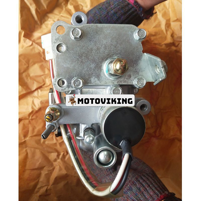 Bränsleinsprutningspump 729247-51390 för Yanmar Engine 3TNV88