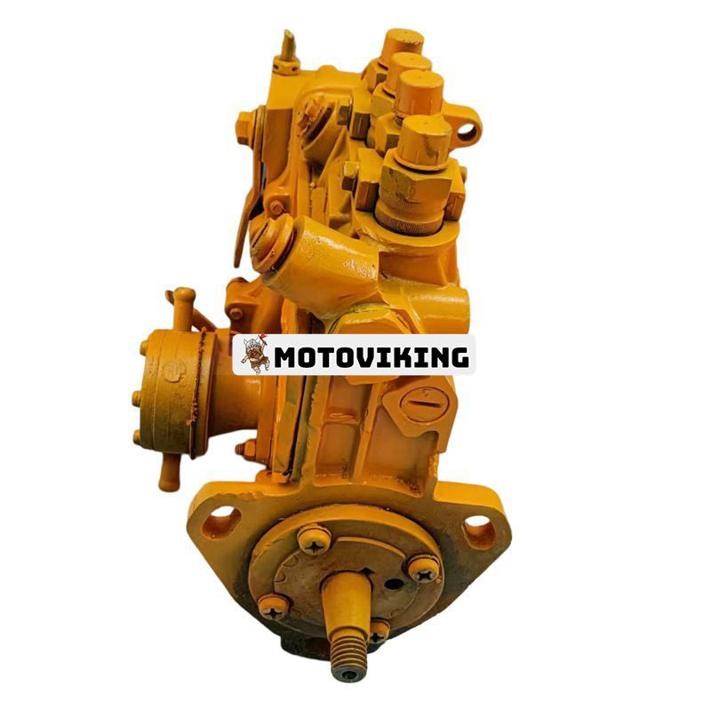 Bränsleinsprutningspump 729436-51370 72943651370 för Yanmar Engine 4TN84E