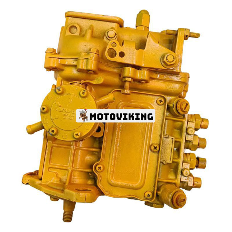 Bränsleinsprutningspump 729436-51370 72943651370 för Yanmar Engine 4TN84E