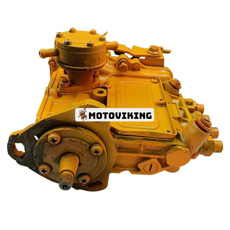 Bränsleinsprutningspump 729436-51370 72943651370 för Yanmar Engine 4TN84E