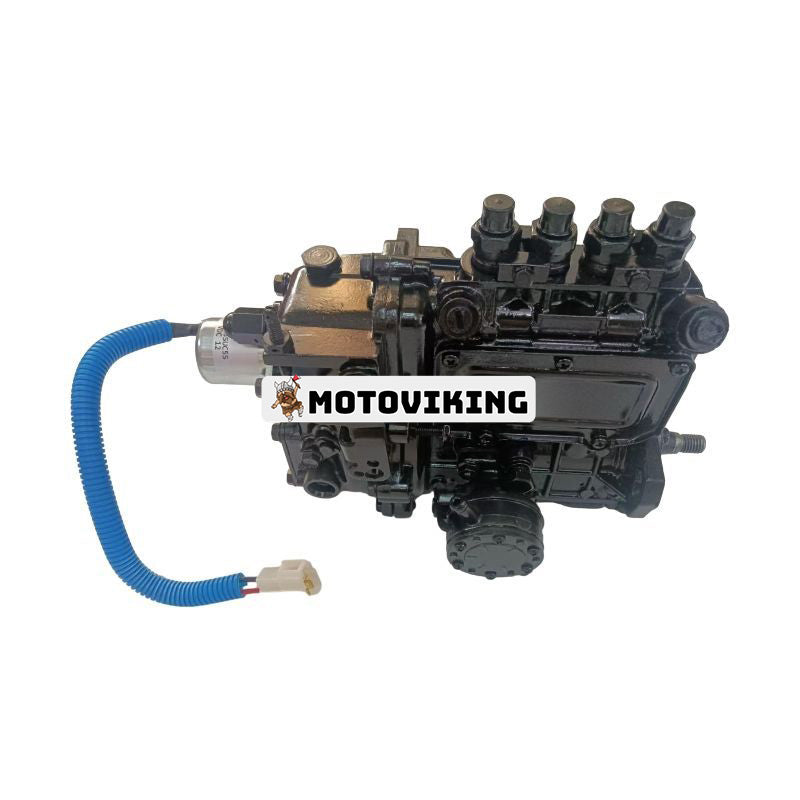 Bränsleinsprutningspump 729618-51310 för Yanmar Engine 4TNE84