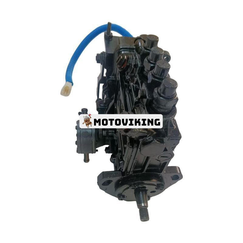 Bränsleinsprutningspump 729618-51310 för Yanmar Engine 4TNE84
