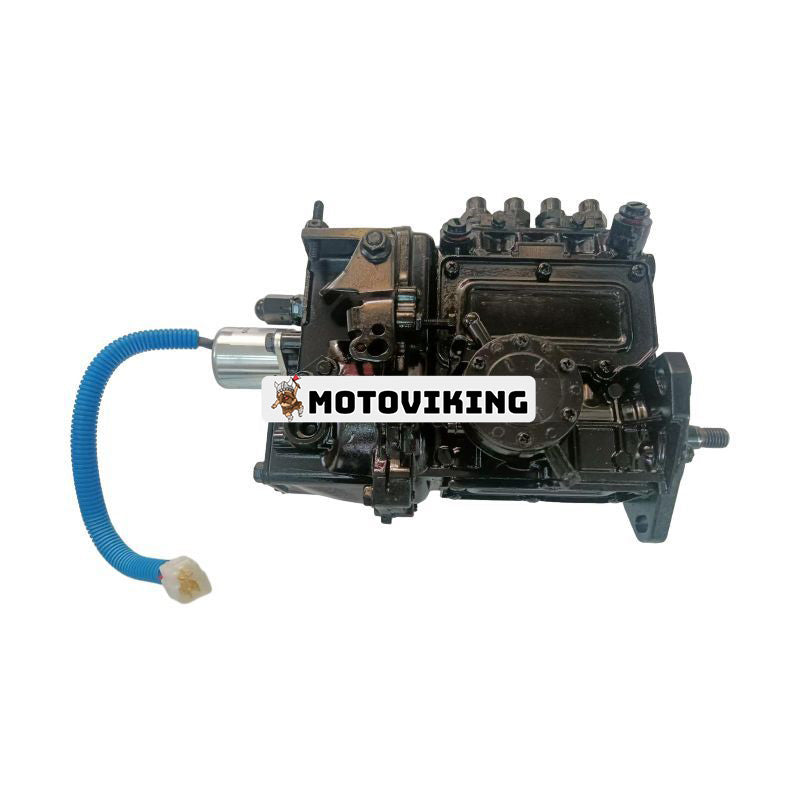 Bränsleinsprutningspump 729618-51310 för Yanmar Engine 4TNE84