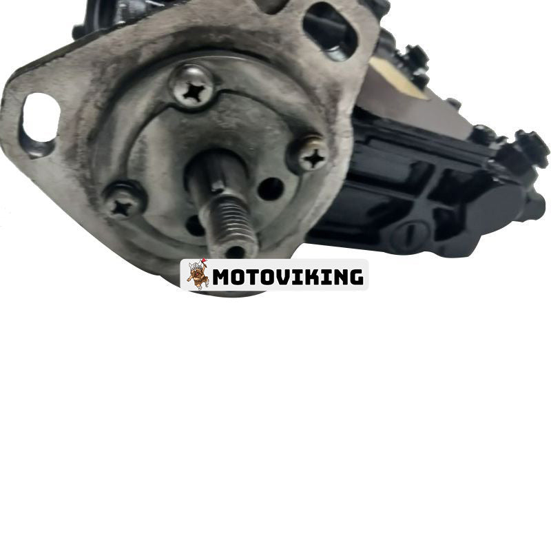 Bränsleinsprutningspump 729619-51310 för Yanmar Engine 4TNE88
