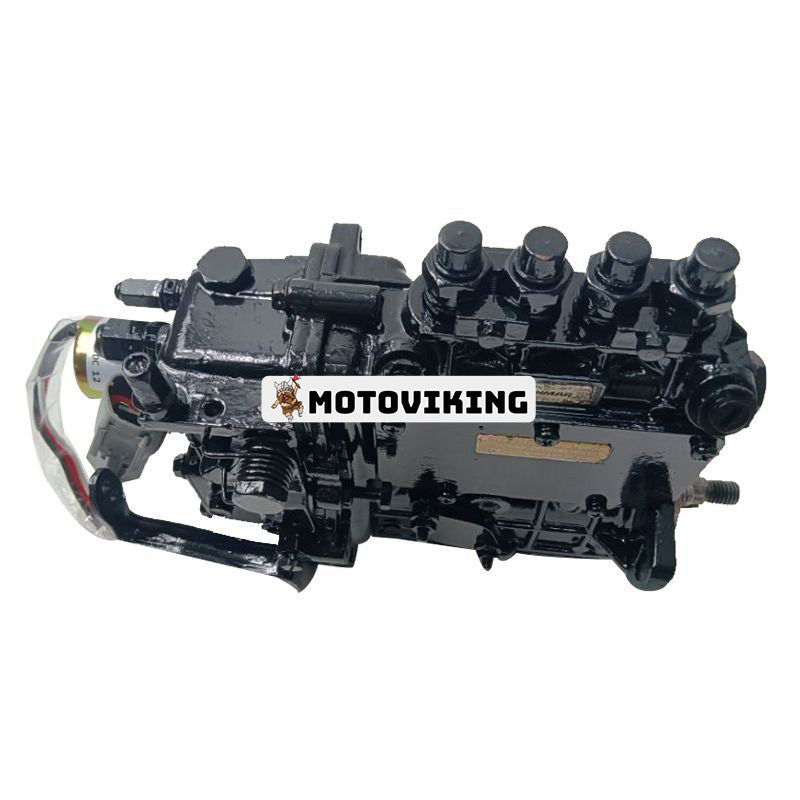 Bränsleinsprutningspump 729619-51310 för Yanmar Engine 4TNE88