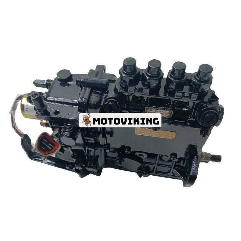 Bränsleinsprutningspump 729619-51310 för Yanmar Engine 4TNE88