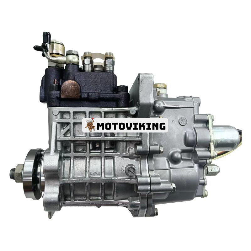 Bränsleinsprutningspump 729908-51310 för Yanmar Engine 4TNV98 4TNV98T 4TNV94 4TNV94L