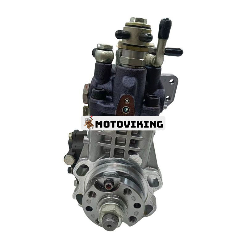 Bränsleinsprutningspump 729908-51310 för Yanmar Engine 4TNV98 4TNV98T 4TNV94 4TNV94L