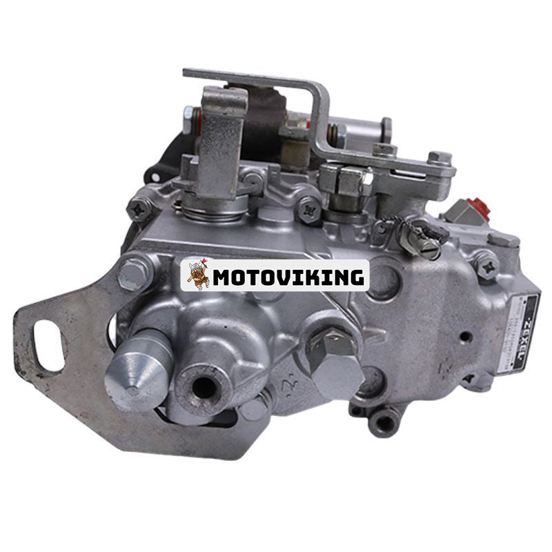 Bränsleinsprutningspump 8-97358-696-0 för Isuzu Engine 4JG1 4JG1T