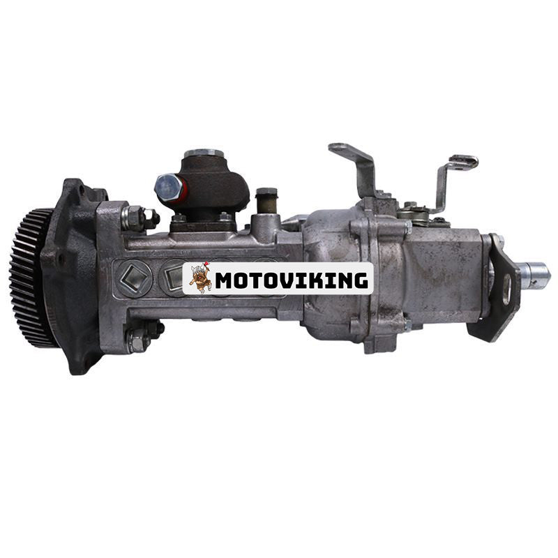 Bränsleinsprutningspump 8-97358-696-0 för Isuzu Engine 4JG1 4JG1T