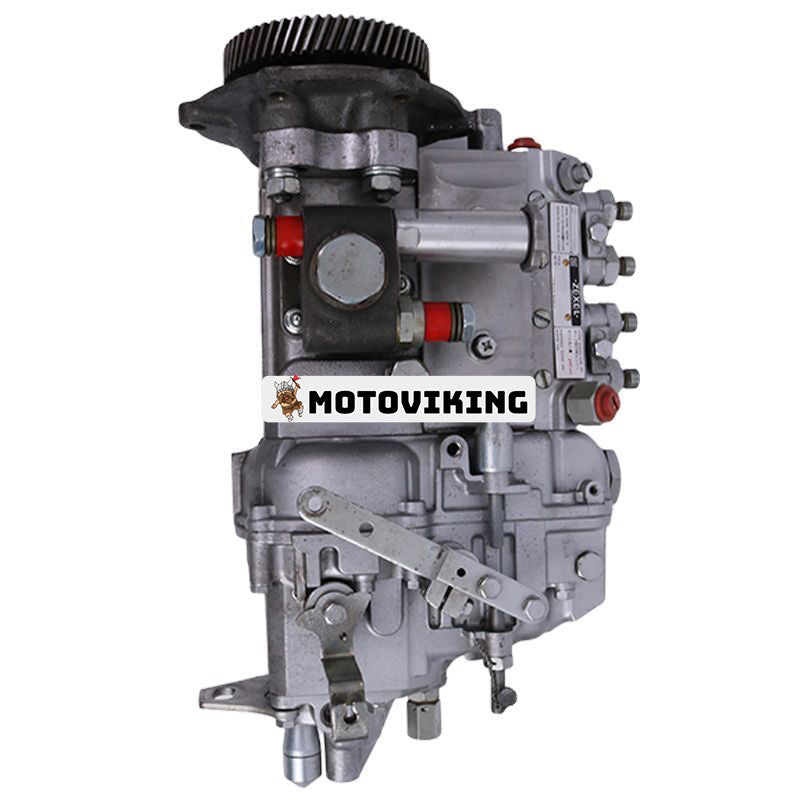 Bränsleinsprutningspump 8-97358-696-0 för Isuzu Engine 4JG1 4JG1T