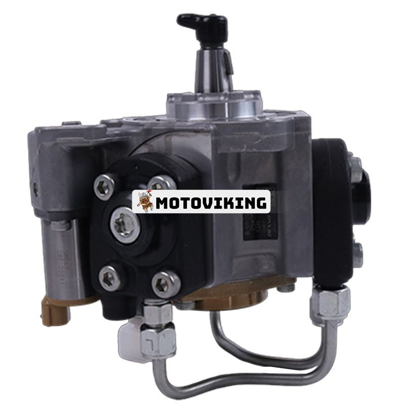Bränsleinsprutningspump 8-98091565-0 8-98091565-1 294050-0103 för Isuzu Engine 6HK1