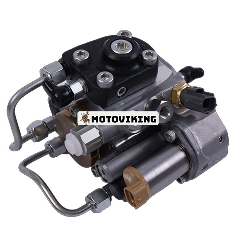 Bränsleinsprutningspump 8-98091565-0 8-98091565-1 294050-0103 för Isuzu Engine 6HK1