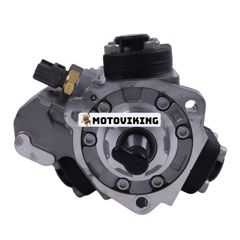 Bränsleinsprutningspump 8-98091565-0 8-98091565-1 294050-0103 för Isuzu Engine 6HK1