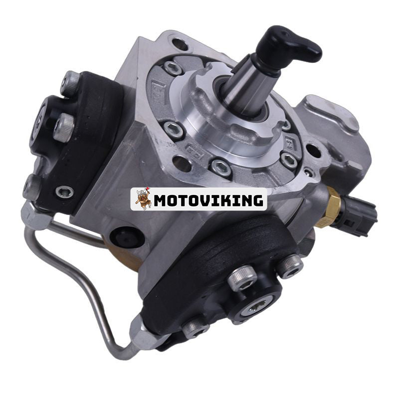 Bränsleinsprutningspump 8-98091565-0 8-98091565-1 294050-0103 för Isuzu Engine 6HK1