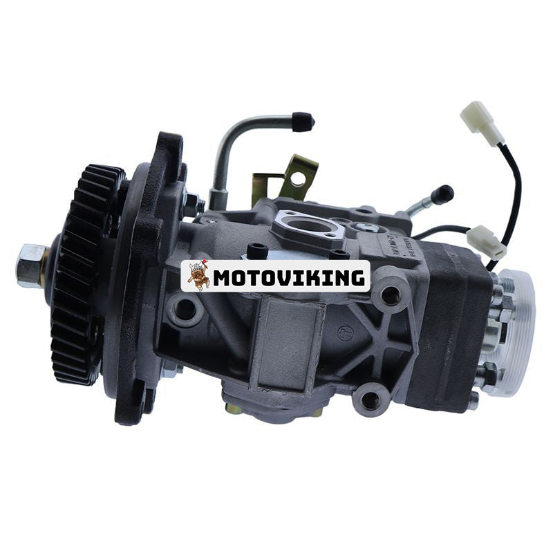 Bränsleinsprutningspump 8970395390 för Isuzu Engine 4JB1