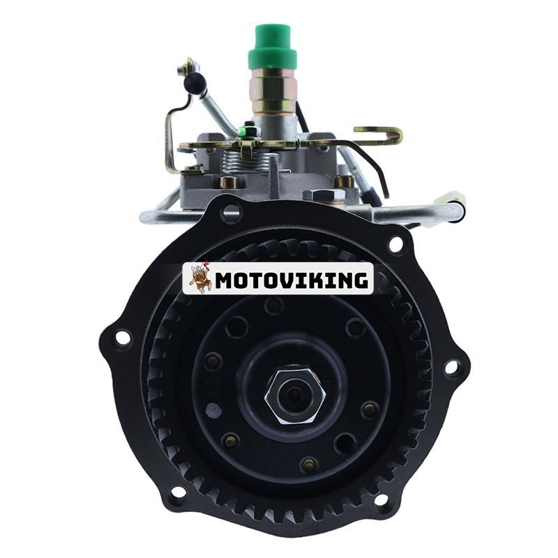 Bränsleinsprutningspump 8970395390 för Isuzu Engine 4JB1