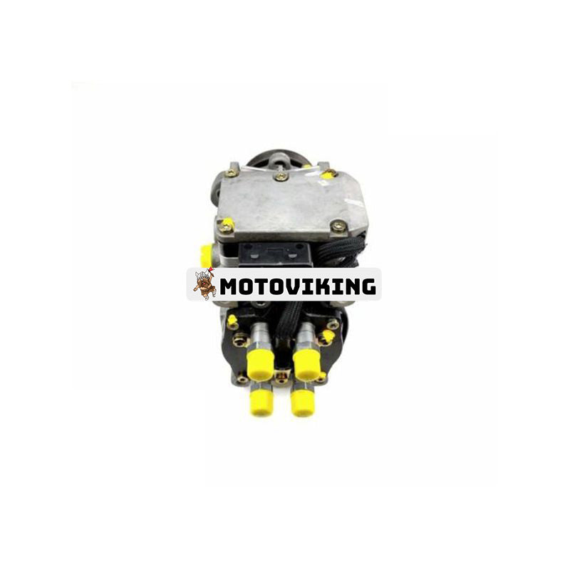Bränsleinsprutningspump 8973267393 för Isuzu Engine 4JH1 3.0 D Truck D-MAX FVR