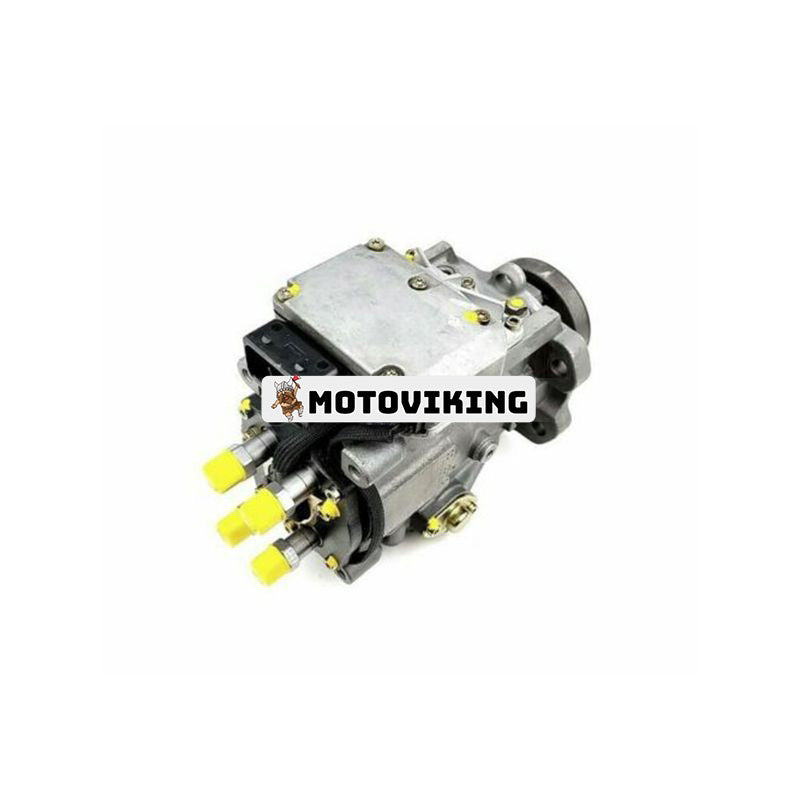 Bränsleinsprutningspump 8973267393 för Isuzu Engine 4JH1 3.0 D Truck D-MAX FVR