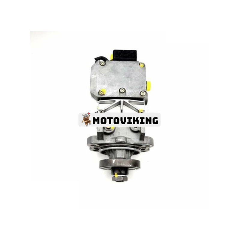 Bränsleinsprutningspump 8973267393 för Isuzu Engine 4JH1 3.0 D Truck D-MAX FVR