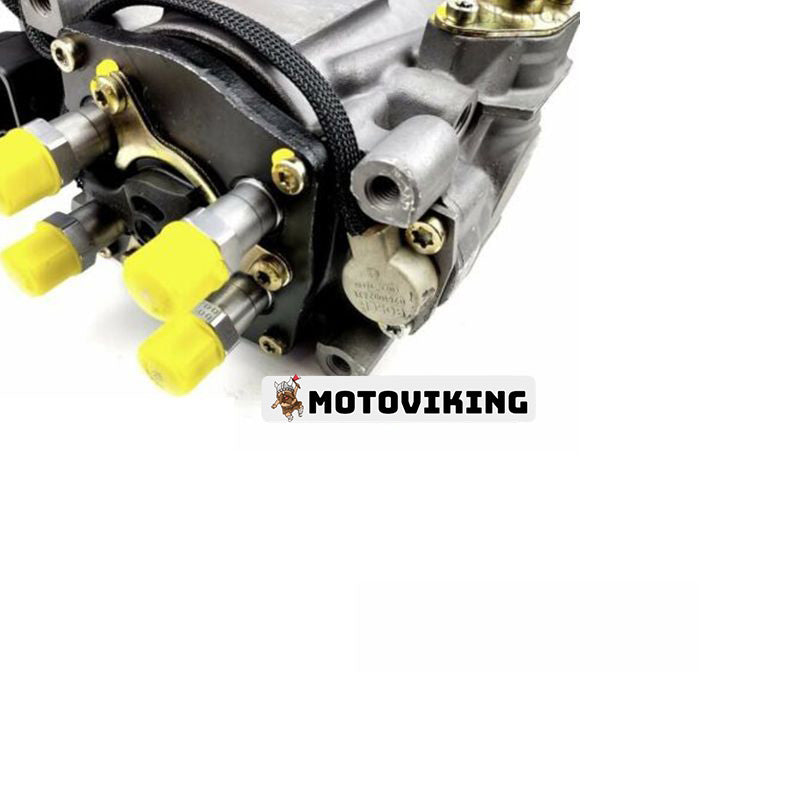 Bränsleinsprutningspump 8973267393 för Isuzu Engine 4JH1 3.0 D Truck D-MAX FVR