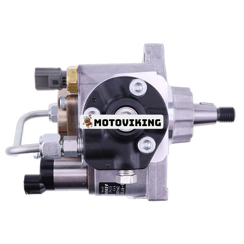 Bränsleinsprutningspump 8973815554 8973815556 för Isuzu Engine 4JJ1