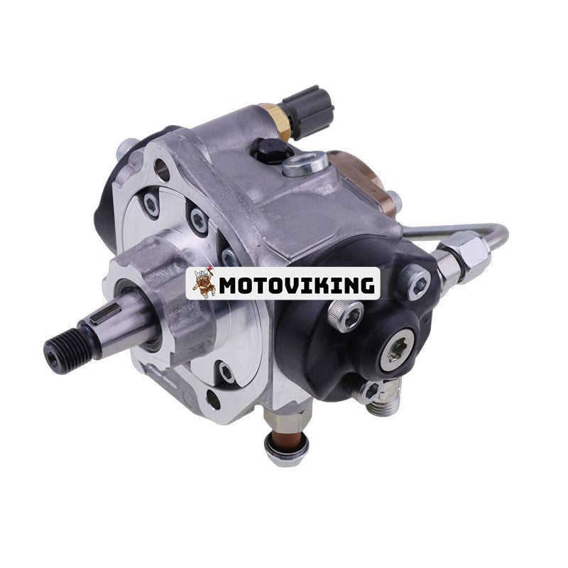 Bränsleinsprutningspump 8973815554 8973815556 för Isuzu Engine 4JJ1