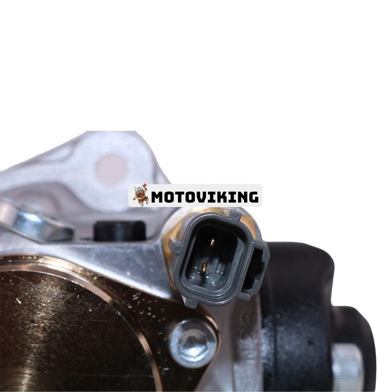 Bränsleinsprutningspump 8973815554 8973815556 för Isuzu Engine 4JJ1