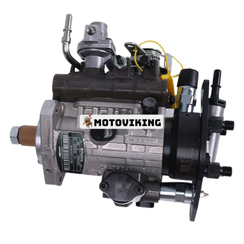 Bränsleinsprutningspump 9320A349G 9320A340G 249-9226 för Perkins 4T Caterpillar CAT 3054C motor