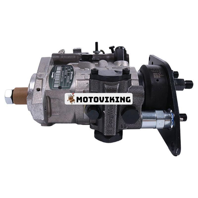 Bränsleinsprutningspump 9320A349G 9320A340G 249-9226 för Perkins 4T Caterpillar CAT 3054C motor
